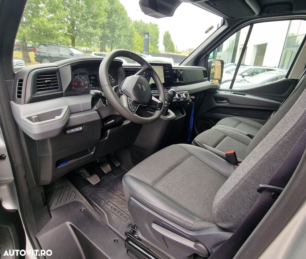 Renault Master - 6