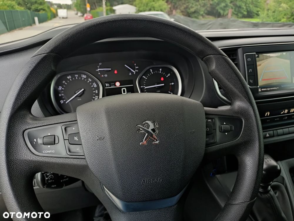 Peugeot Traveller 2.0 BlueHDi Long Business Vip - 24
