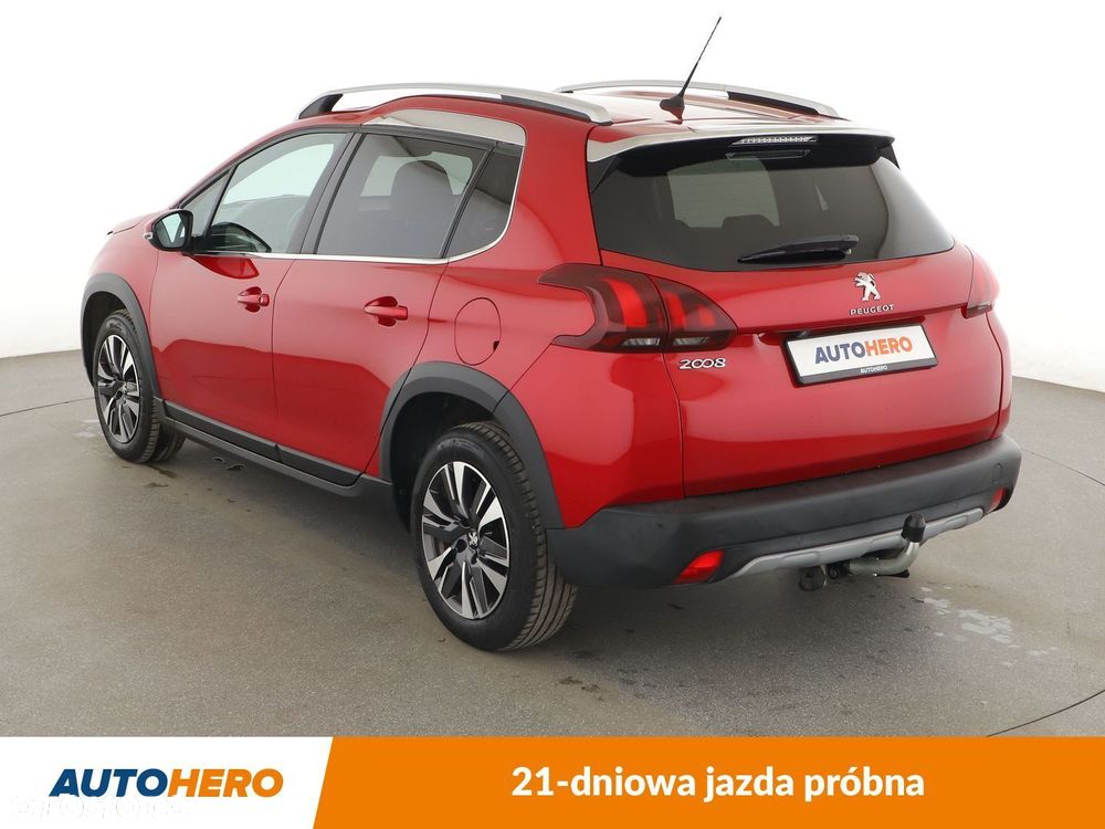 Peugeot 2008 - 4