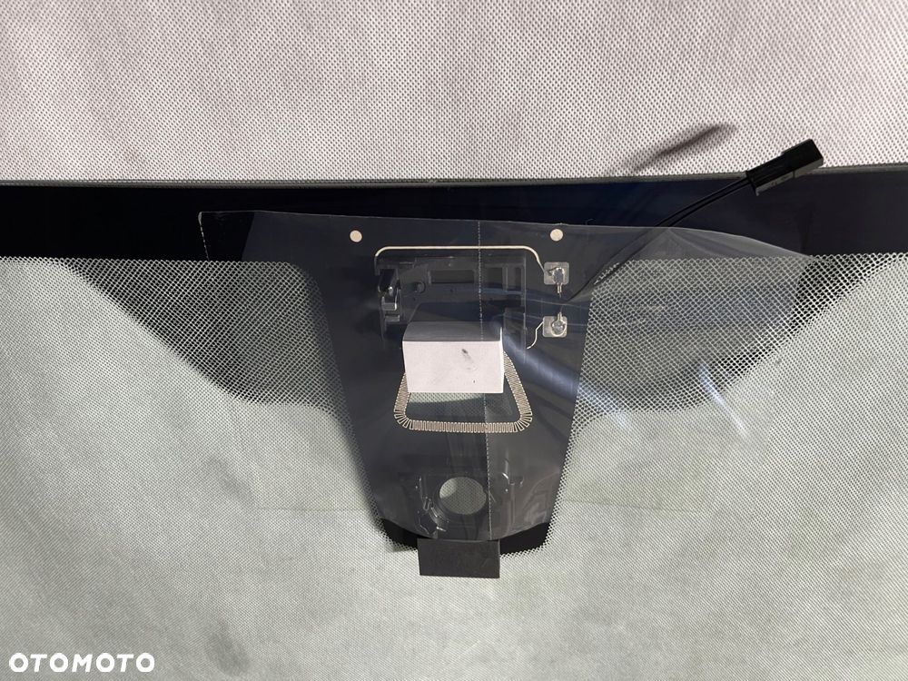 bmw 3 seria f30 f31 szyba przednia nowa sensor kamera hud 2012-2018 - 5