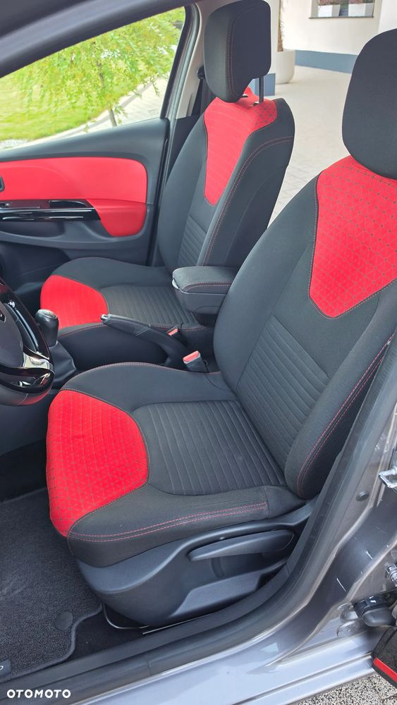Renault Clio 0.9 Energy TCe Intens+ - 11
