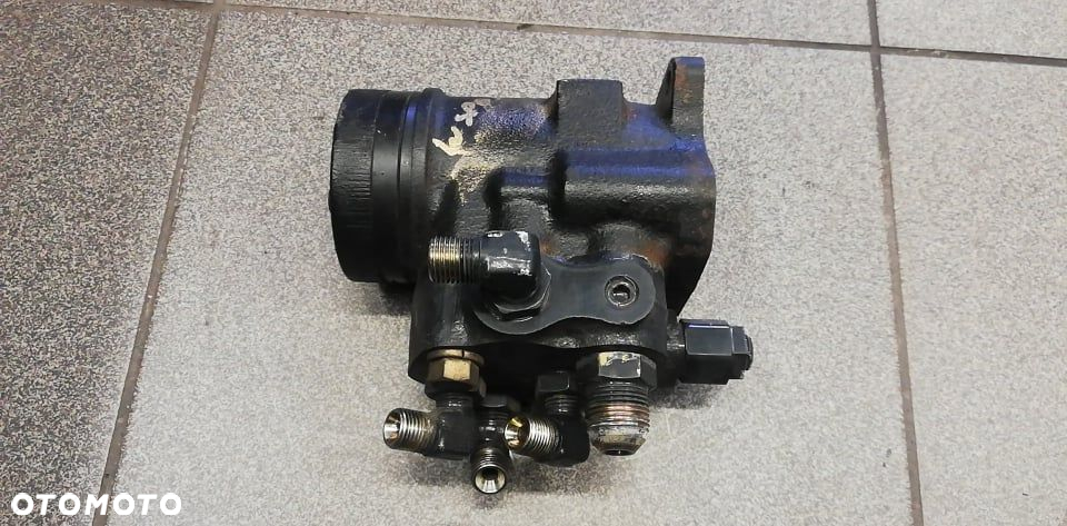 ISEKI SGR 22 SGR22 HYDRAULICZNA POMPA WSPOMAGANIA 1300 NETTO - 2