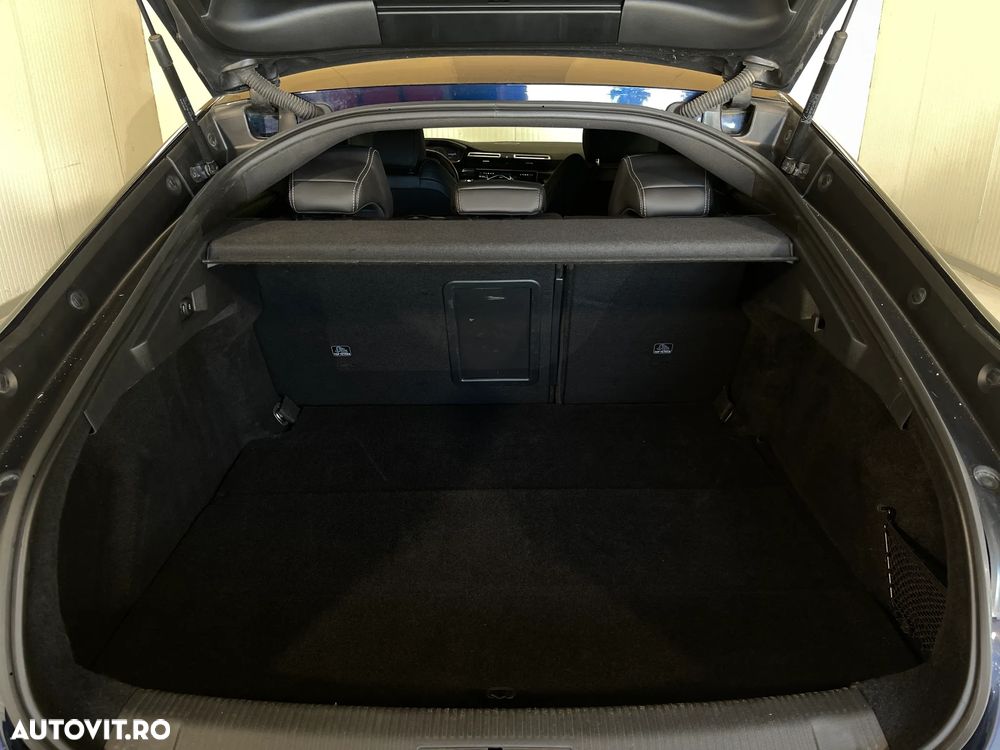 Peugeot 508 1.5 BlueHDI S&S EAT8 Allure Pack - 12