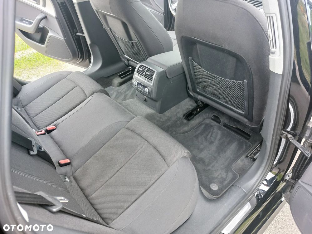 Audi A6 Avant 2.0 TDI ultra - 12