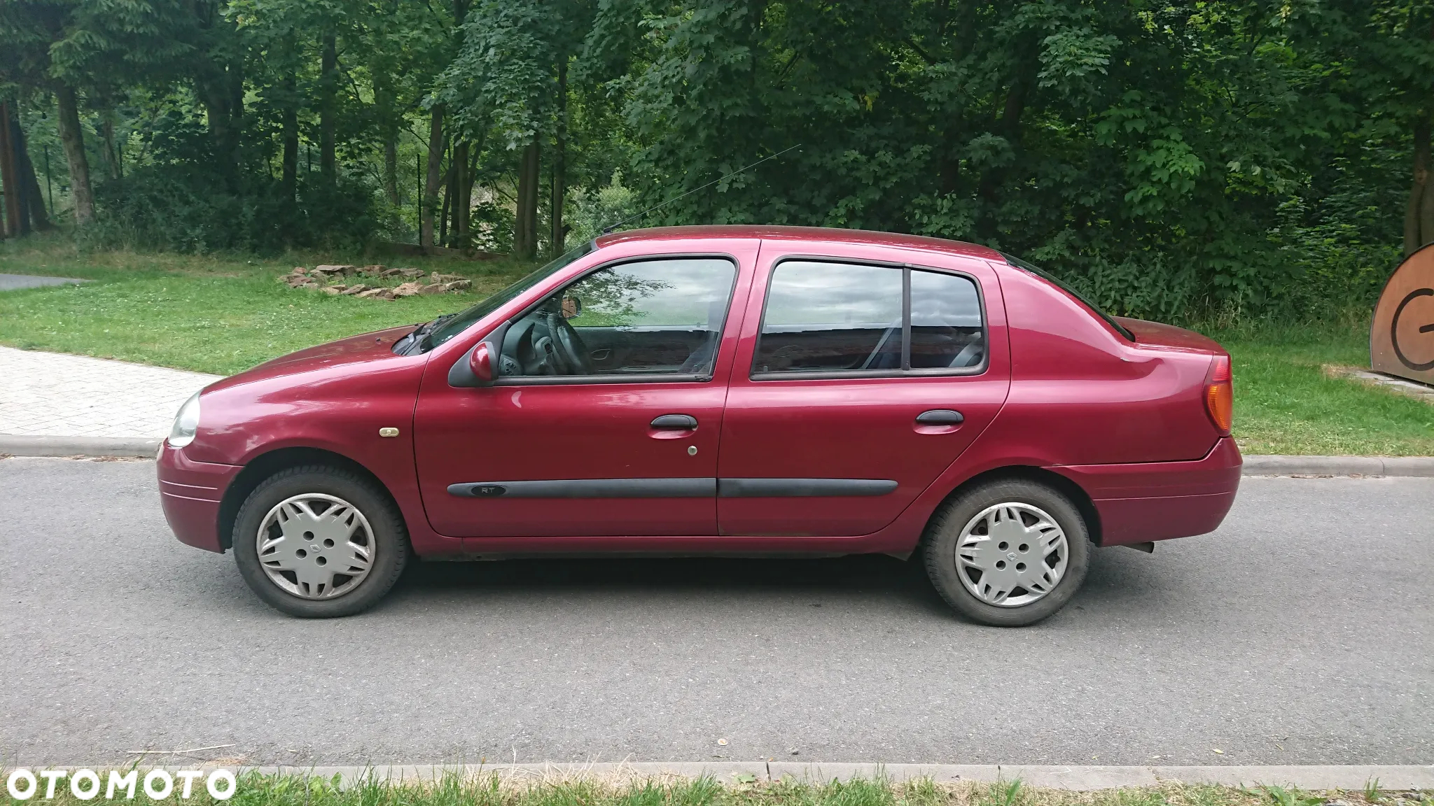 Renault Thalia 1.4 RT 16V - 4
