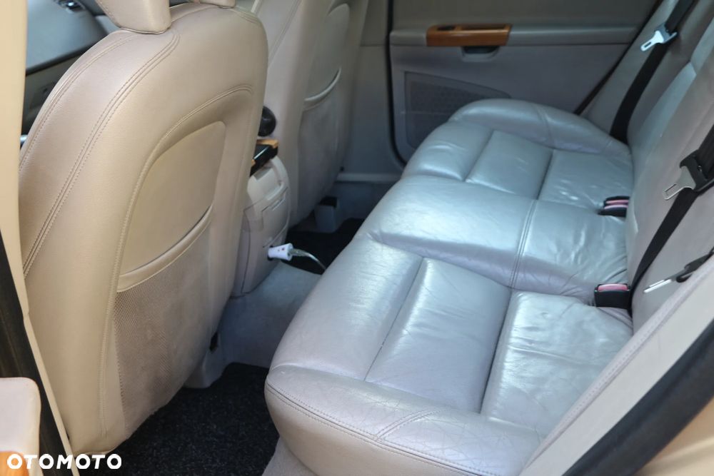 Volvo S40 1.6D DPF DRIVe Momentum - 13