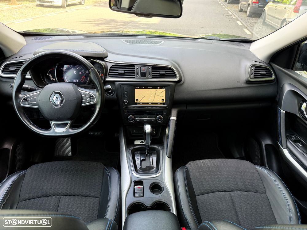 Renault Kadjar Energy TCe 130 EDC CROSSBORDER-S - 13