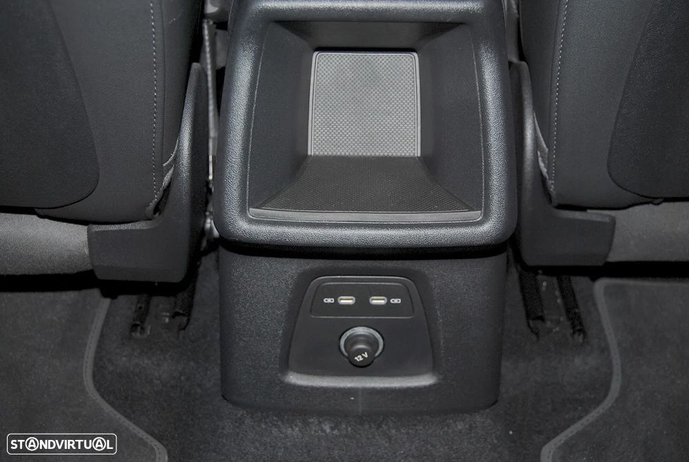 Audi Q4 Sportback e-tron 45 82 kWh SE Business Plus - 47