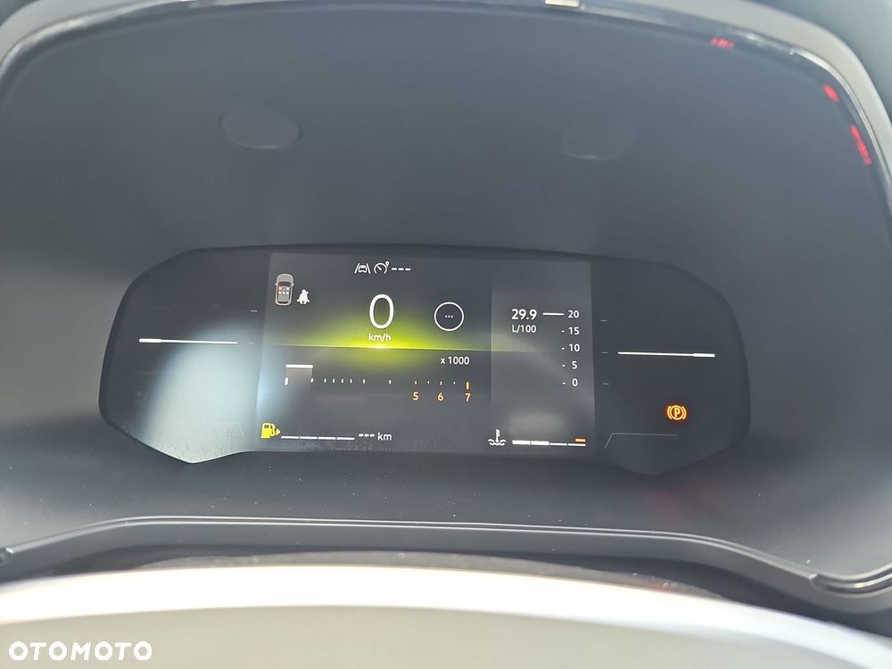 Renault Symbioz 1.3 TCe mHEV Evolution - 15