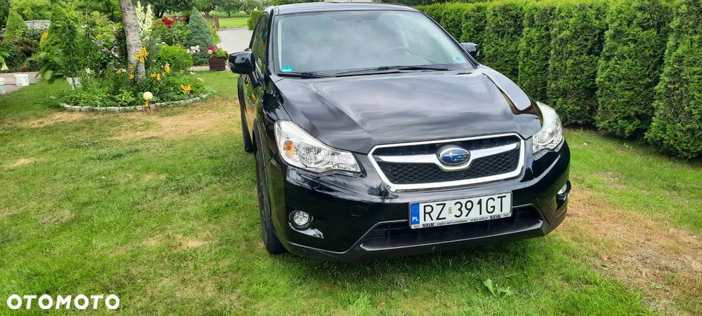 Subaru XV 1.6i Active CVT - 1