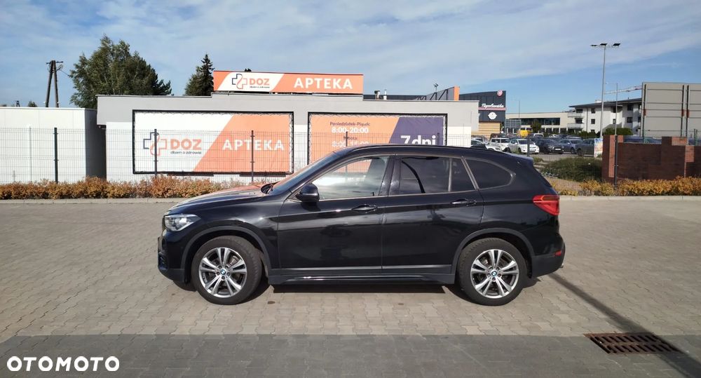BMW X1 - 3