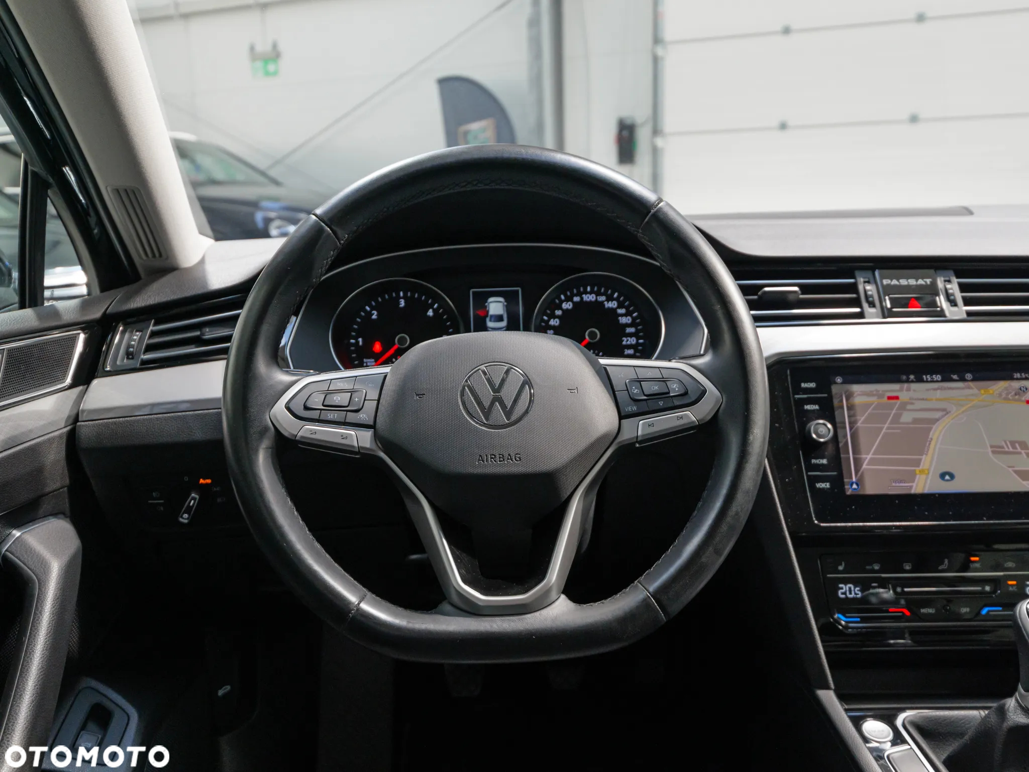 Volkswagen Passat 2.0 TDI EVO Business - 24