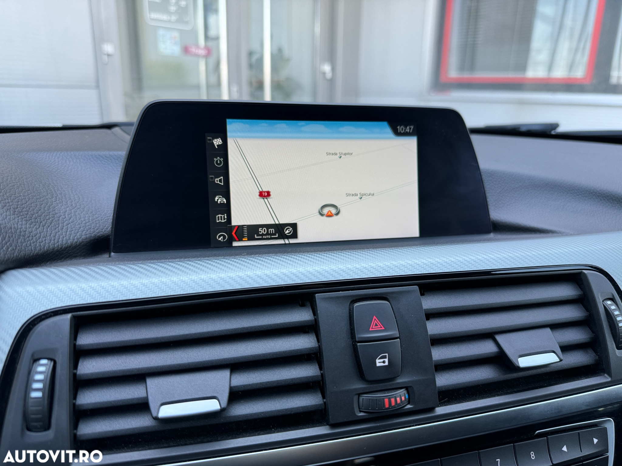 BMW Seria 4 420d Gran Coupe Aut. M Sport - 27