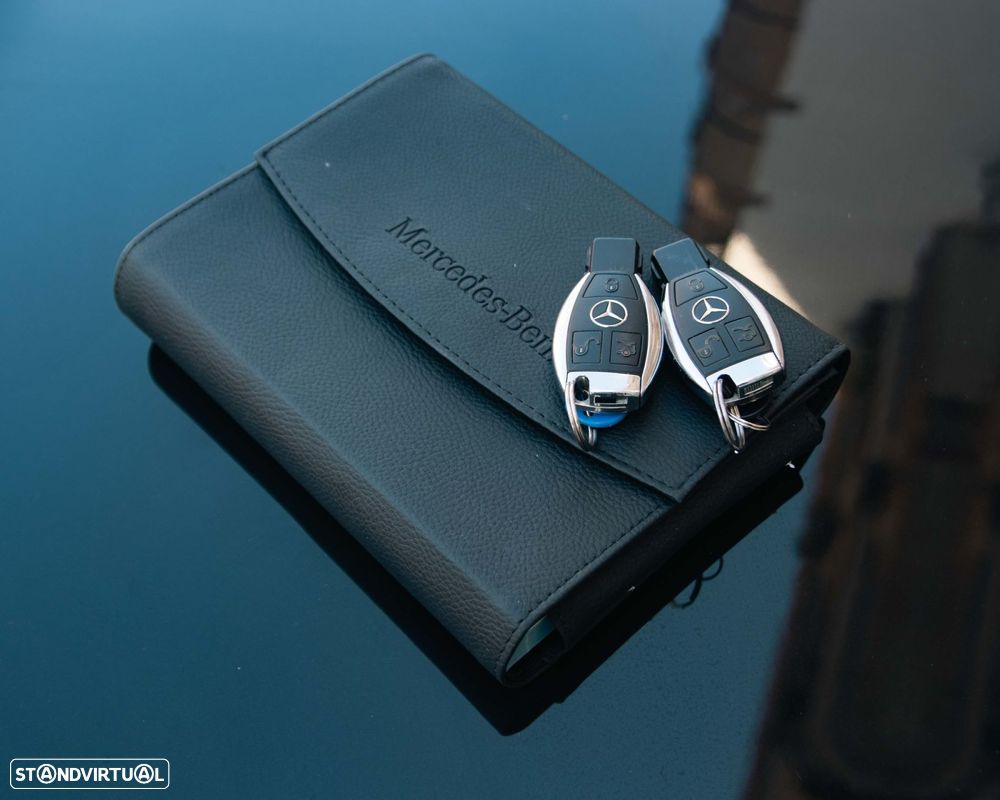 Mercedes-Benz GLA 220 d 7G-DCT Urban - 44