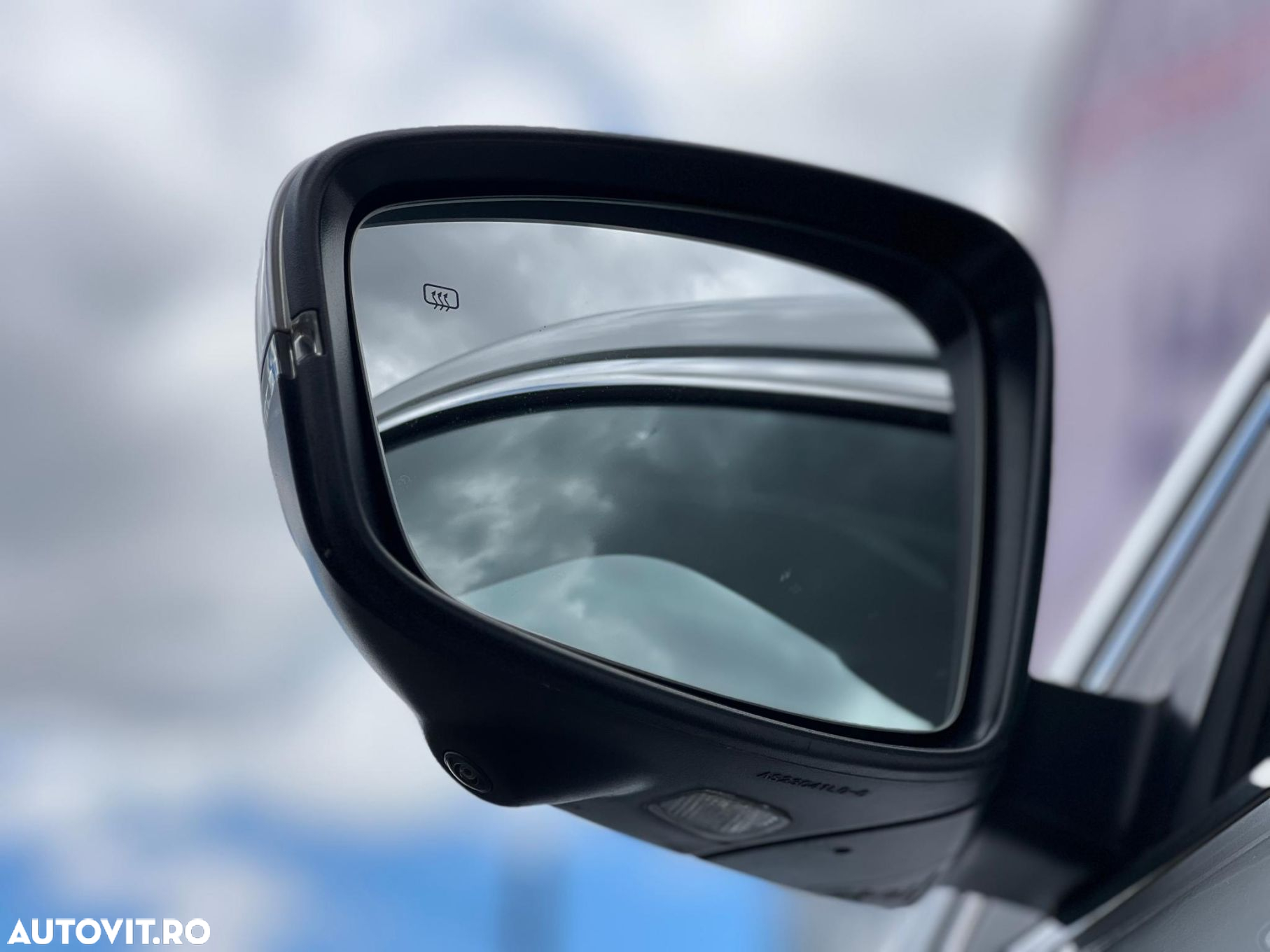 MG EHS 1.5T-GDI PHEV Luxury - 9