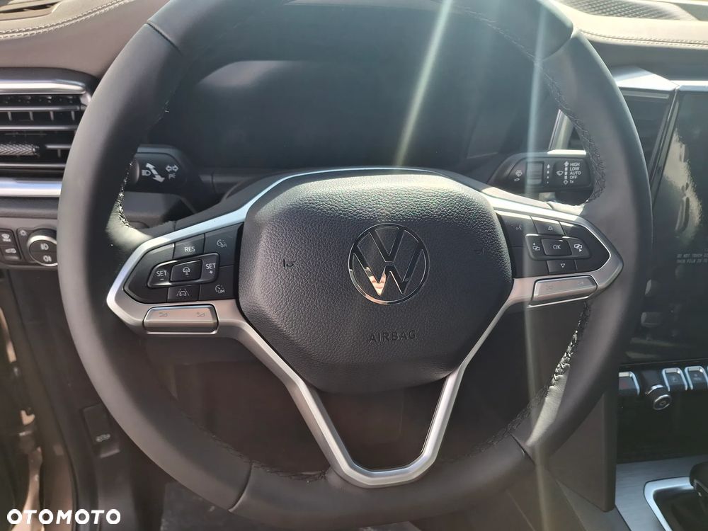 Volkswagen Amarok 3.0 V6 TDI 4Mot Aventura - 32