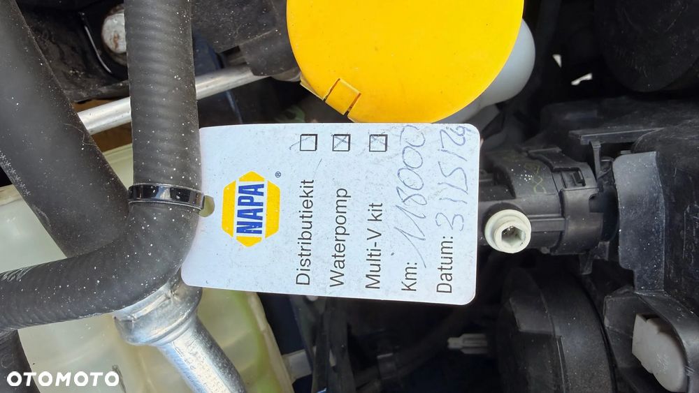 Renault Megane 1.5 dCi Limited - 15