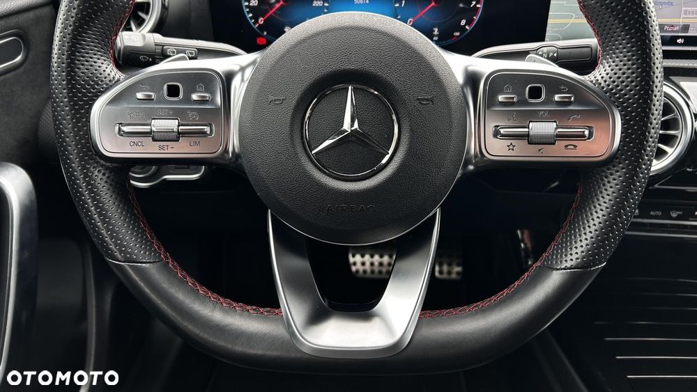 Mercedes-Benz Klasa A - 19