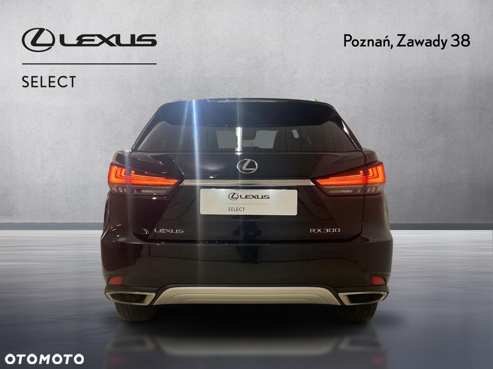 Lexus RX 300 Prestige - 4