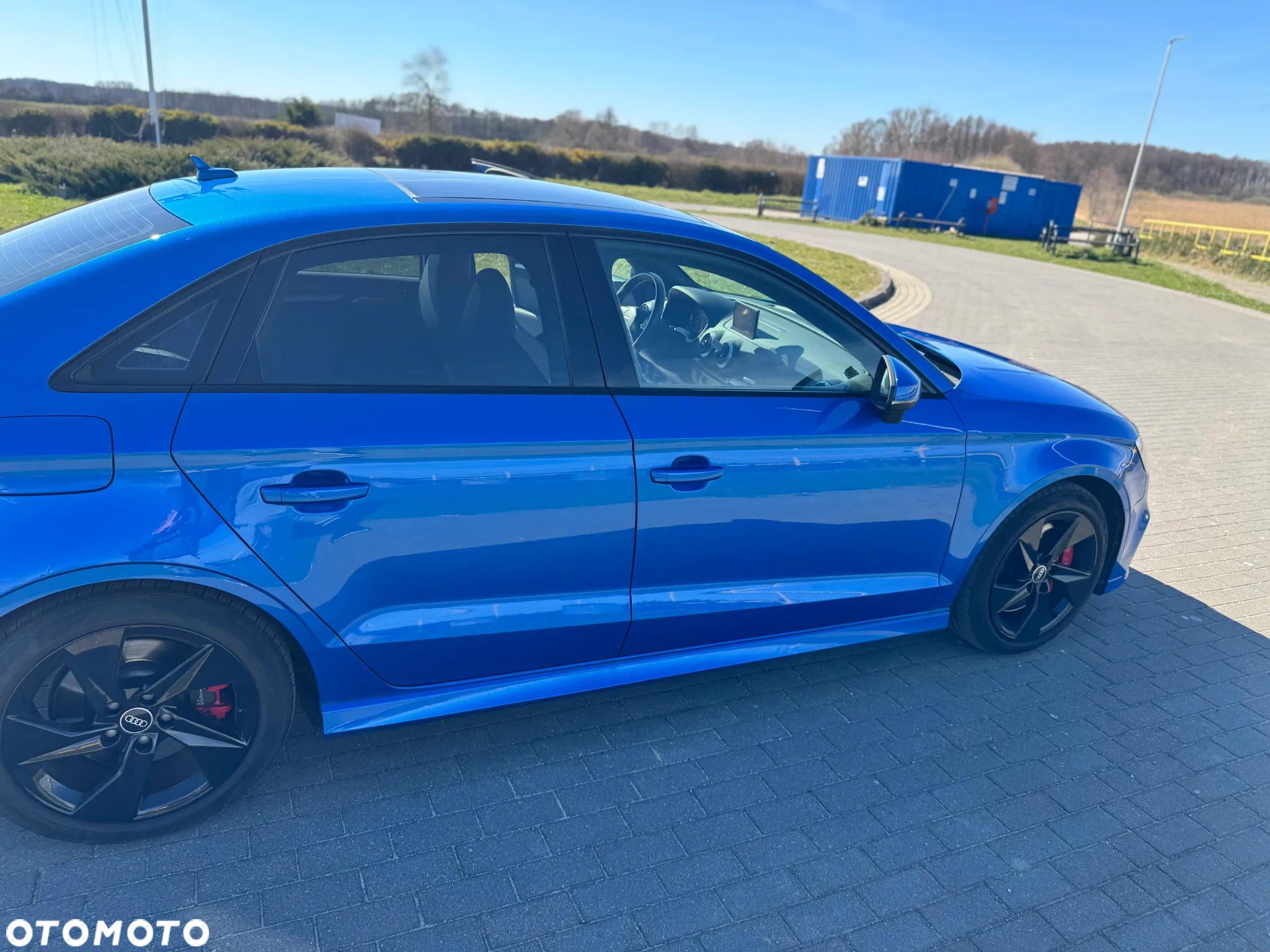 Audi S3 2.0 TFSI Quattro S tronic - 15