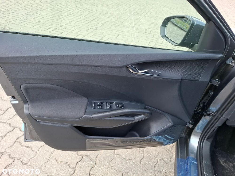 Skoda Fabia 1.5 TSI Drive DSG - 12