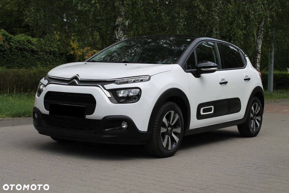 Citroën C3 Pure Tech 83 S&S PLUS - 11