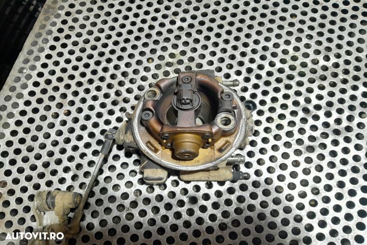 Clapeta acceleratie 17090049 17090049 Opel Corsa B [facelift] [1997 - - 2