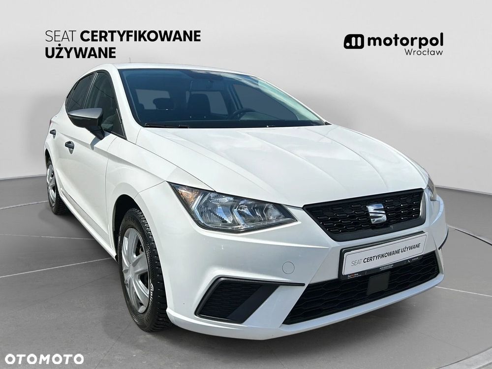 Seat Ibiza 1.0 MPI EVO Reference S&S - 14