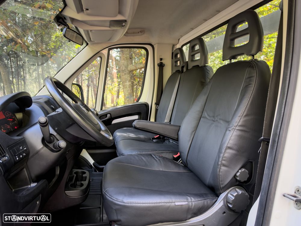 Citroën Jumper 2.2 BlueHDi 335 L4 Confort - 13