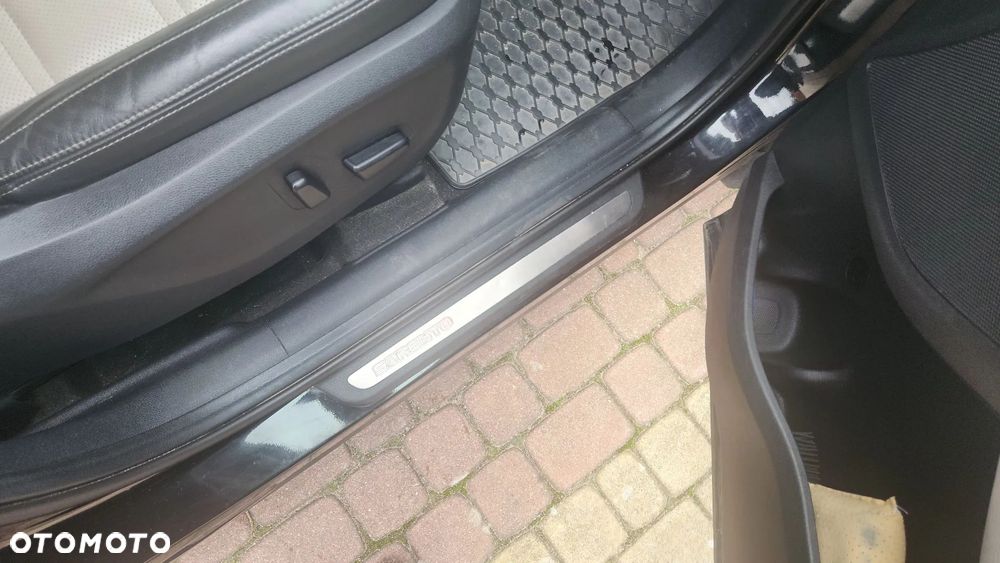 Kia Sorento 2.0 CRDI XL - 27