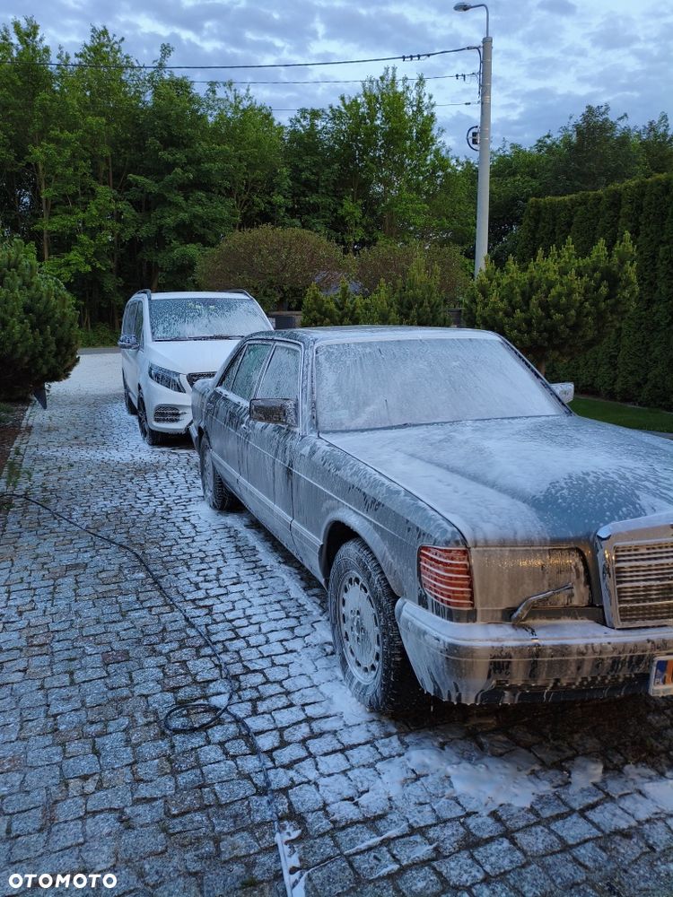 Mercedes-Benz Inny - 2