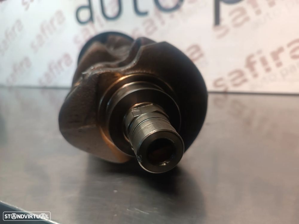 CAMBOTA DO MOTOR OPEL ASTRA / VECTRA / FIAT STILO / DOBLO 1.9JTD 1.9CDTI - 4