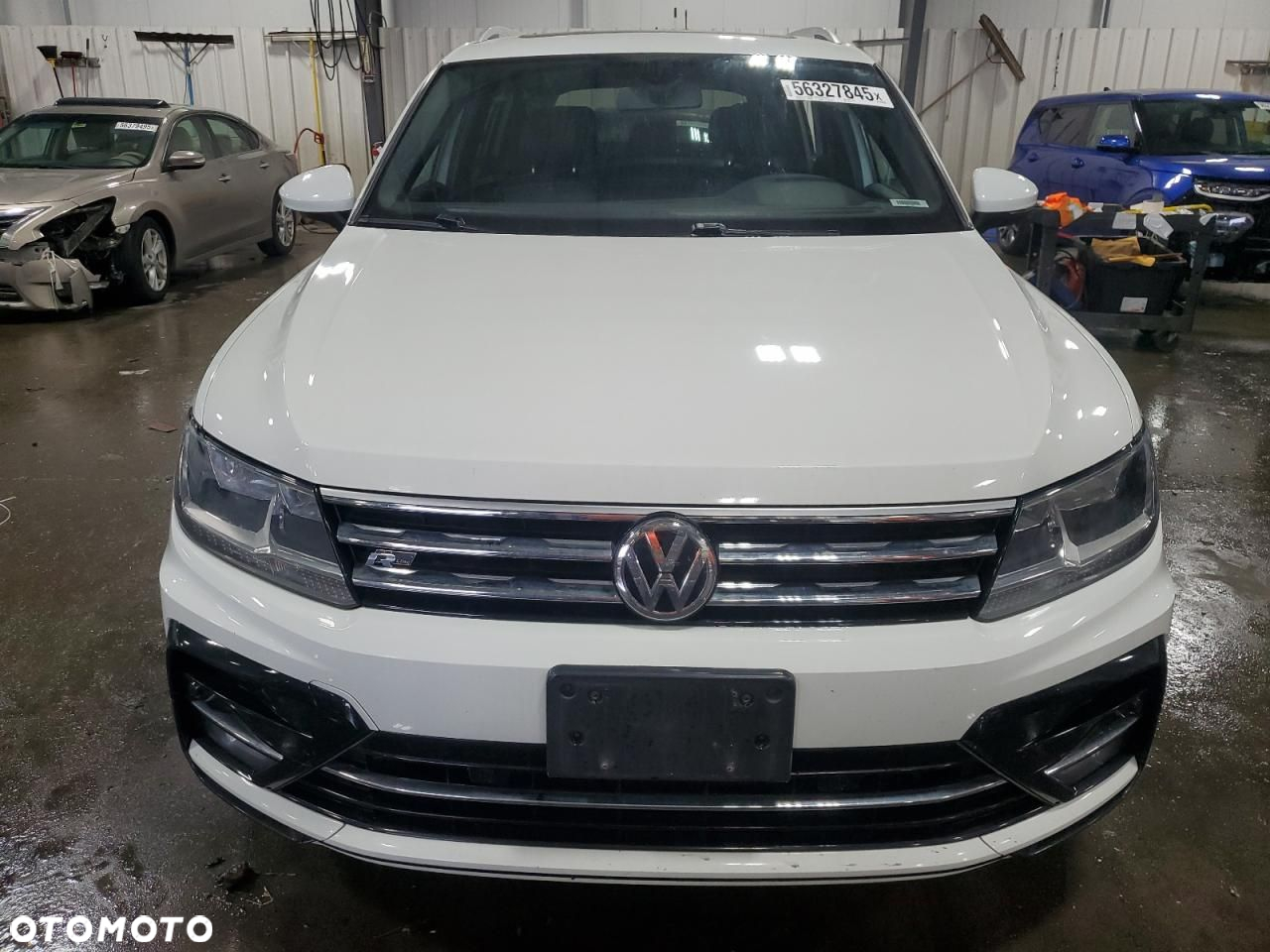 Volkswagen Tiguan - 2