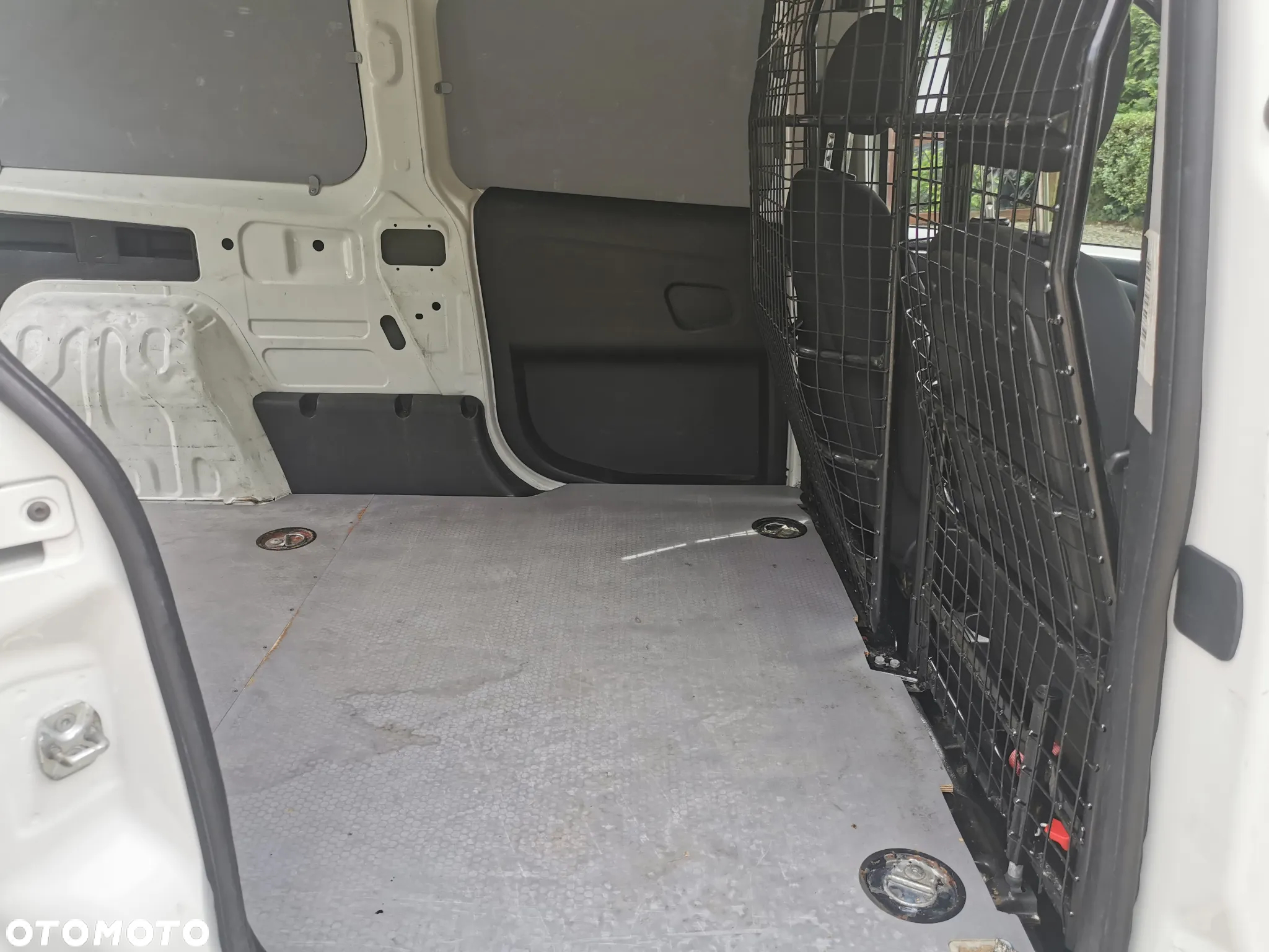 Fiat Doblo - 10