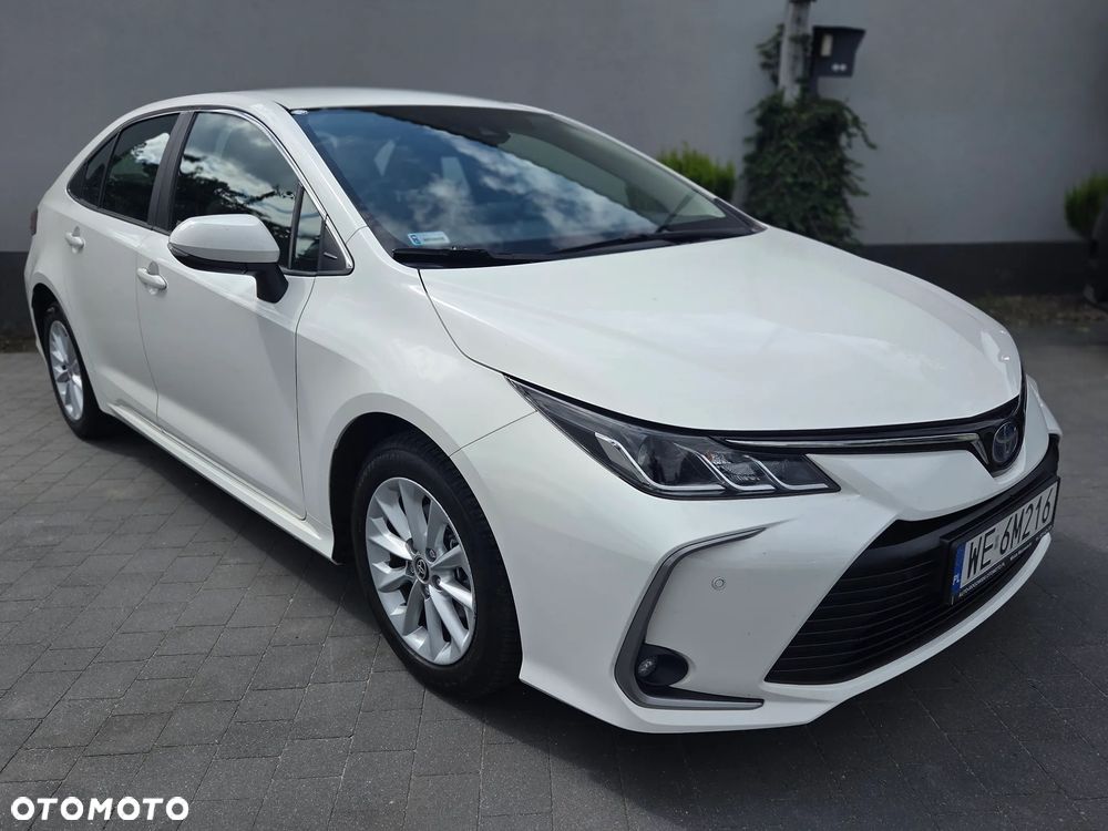 Toyota Corolla - 24