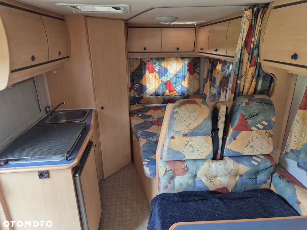 Fiat DUCATO Challenger - 13