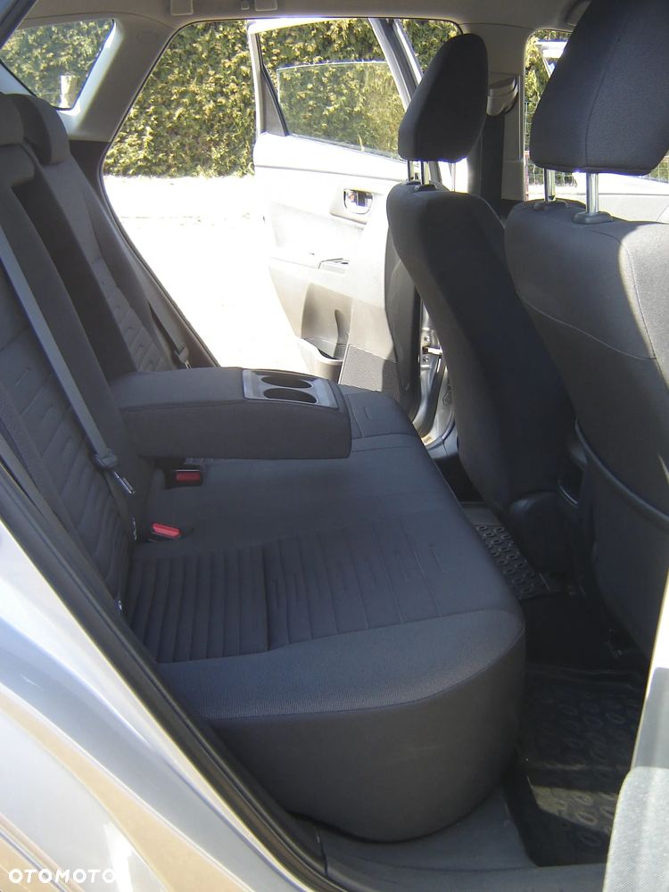 Toyota Auris 1.6 Premium - 22