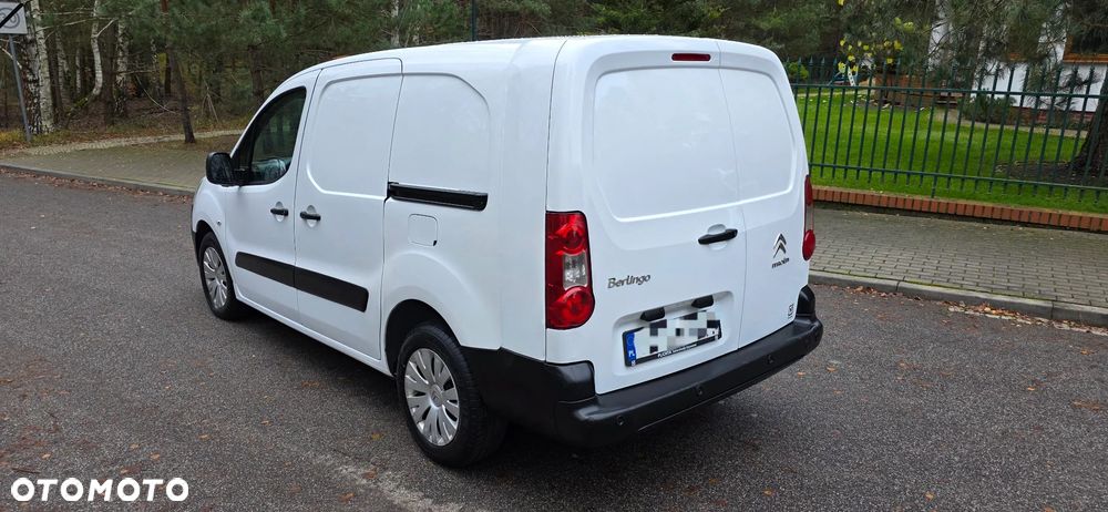 Citroën Berlingo - 3