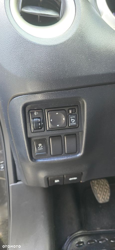 Nissan Juke 1.5 dCi Visia + S&S - 15