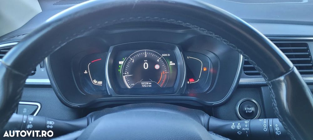 Renault Kadjar BLUE dCi EDC Intens - 12