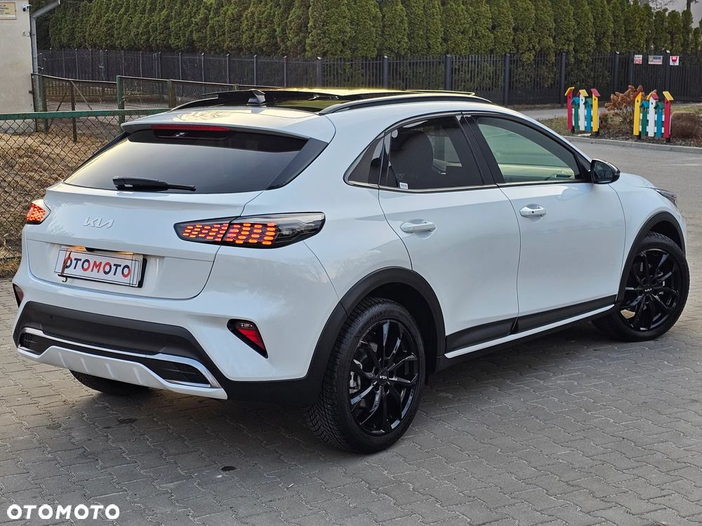 Kia XCeed 1.5 T-GDI OPF DCT7 GT-LINE - 9