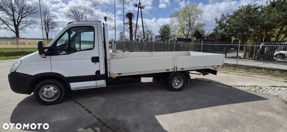 Iveco DAILY 35C13 - 4