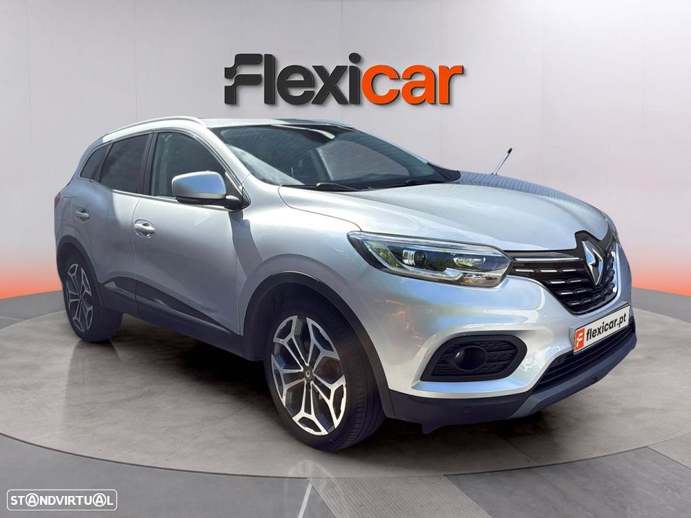 Renault Kadjar 1.3 TCe Intens - 1