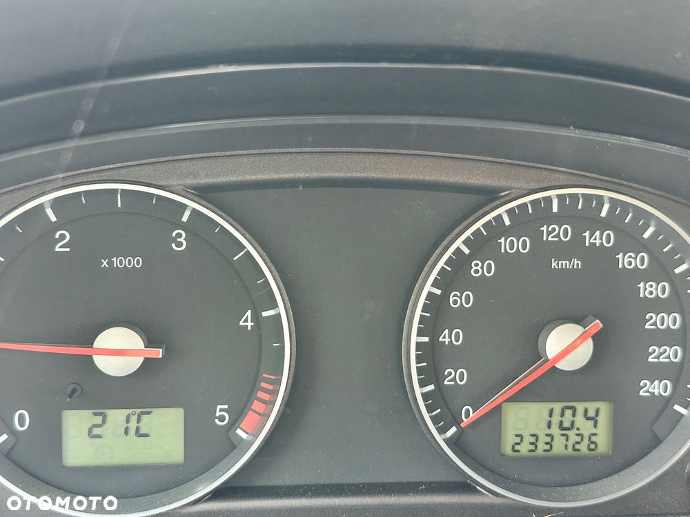 Ford Mondeo - 15