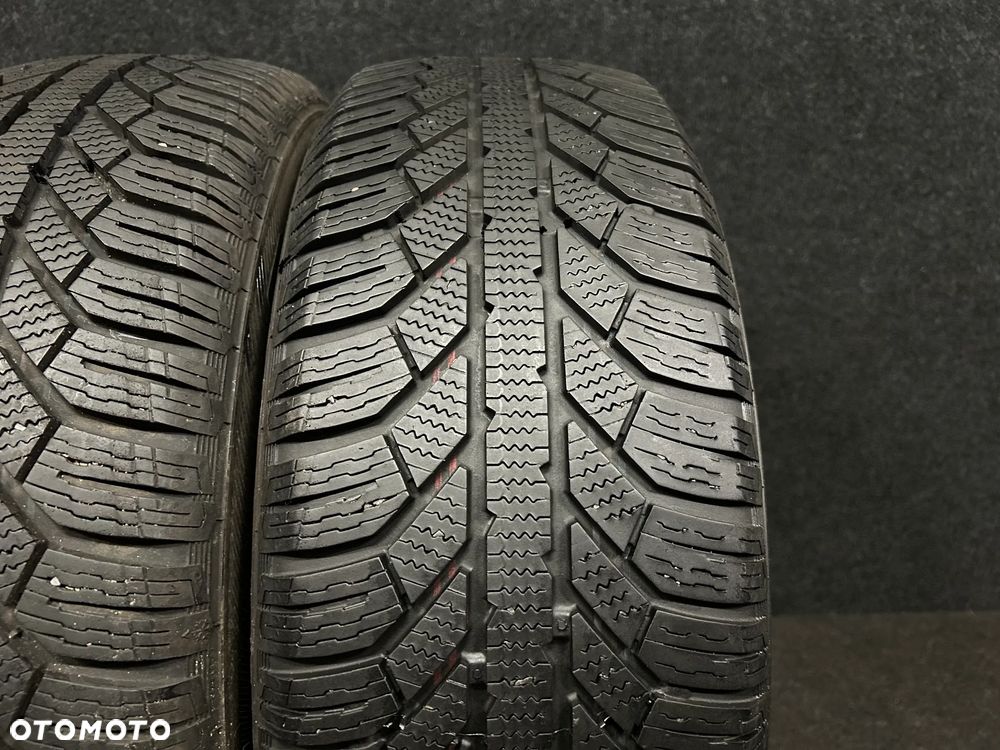 Opony zimowe Semperit Master-Grip 2 195/60/15 88T 2szt. - 3