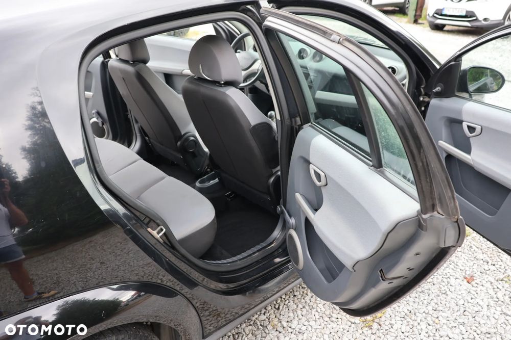 Smart Forfour pure limited - 12