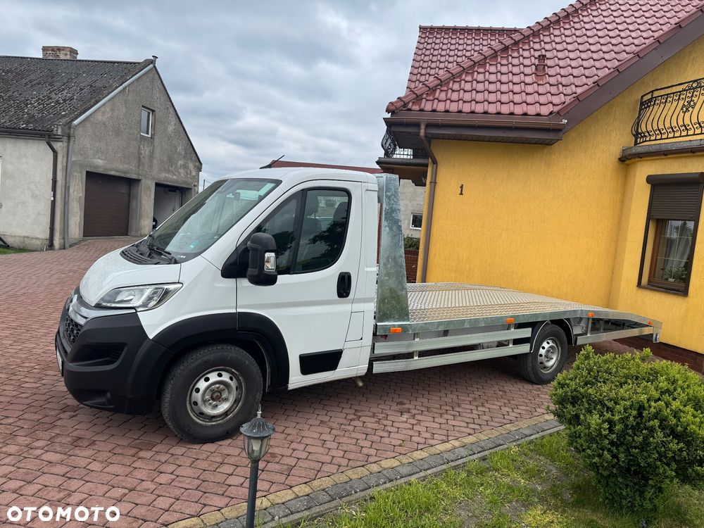 Citroën Jumper - 4