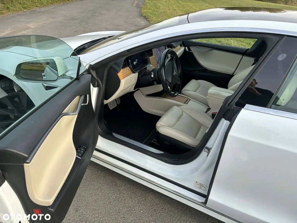 Tesla Model S Performance - 13