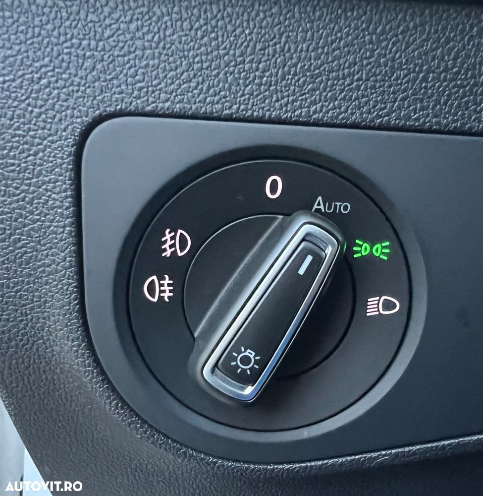 Volkswagen Tiguan 2.0 TDI SCR 4MOTION DSG Highline - 20