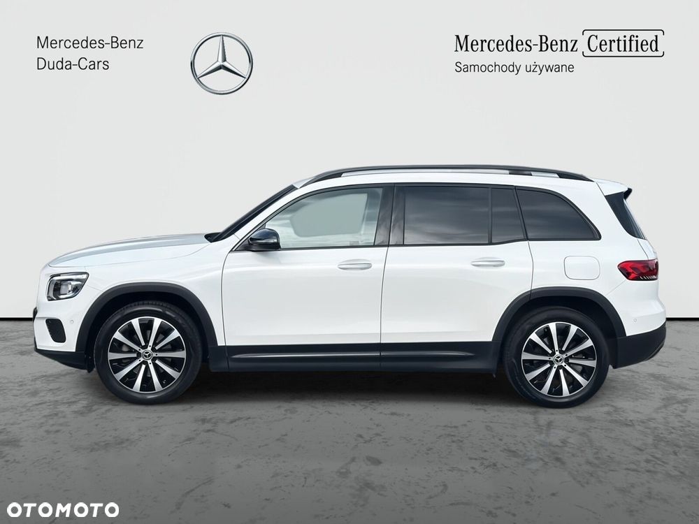 Mercedes-Benz GLB - 7
